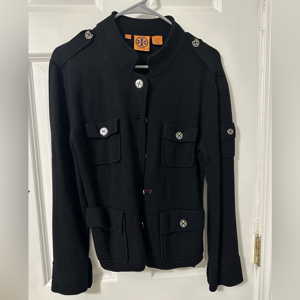 TORY BURCH CARDIGAN